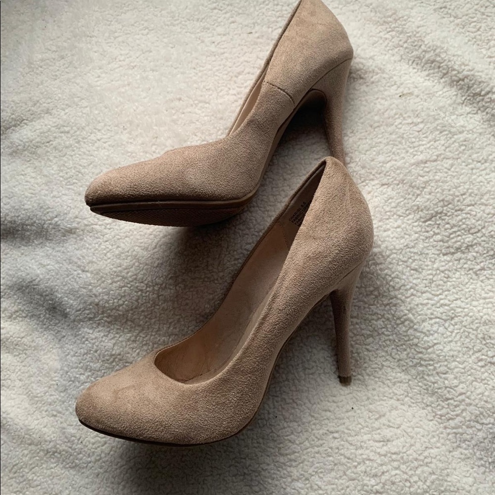 NEW Heels 💕